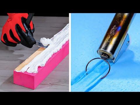 Game-Changing Repair Gadgets and Tips Revealed! #Video