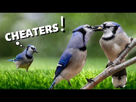 4 Things You Didn't Know About Blue Jays #Video