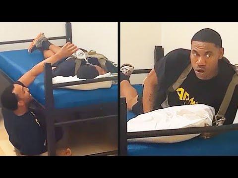 He Was Flabbergasted - You're Daily Dose Of Internet  #Video