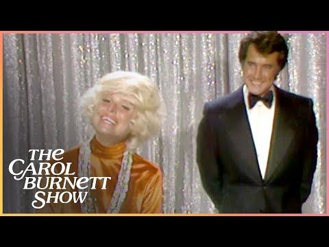 The Best of the Oscars on The Carol Burnett Show #Video