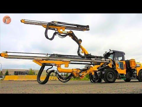 You Won’t Believe What These Machines Can Do! ▶3