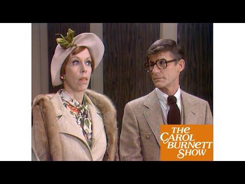 The Lift from The Carol Burnett Show