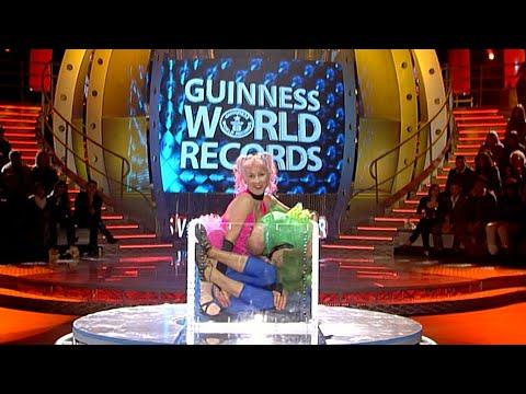 Guinness World Records 2020 | People Are Awesome