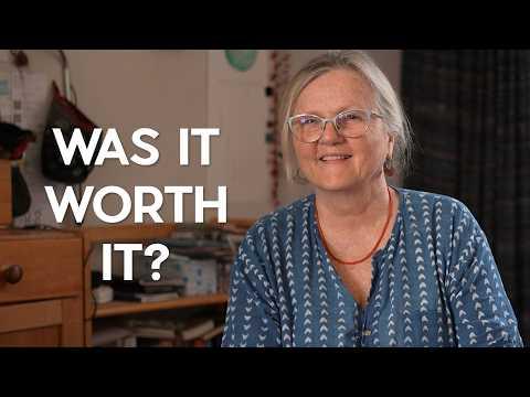 Was It Worth It? | Reflections of Life #Video