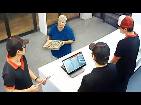 The Dumbest Customer | Your Daily Dose Of Internet #Video