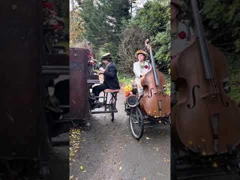 Autumn in Cropredy 2024 | Rimski & Handkerchief #Video