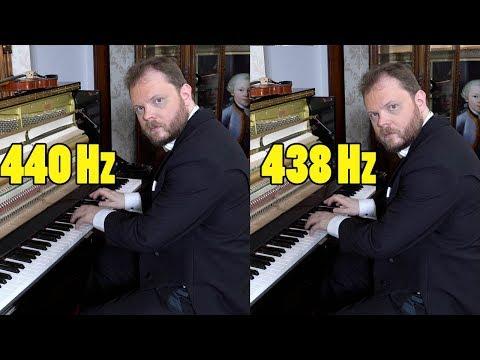 Can You Hear the Difference Between a Tuned and Out of Tune Piano?