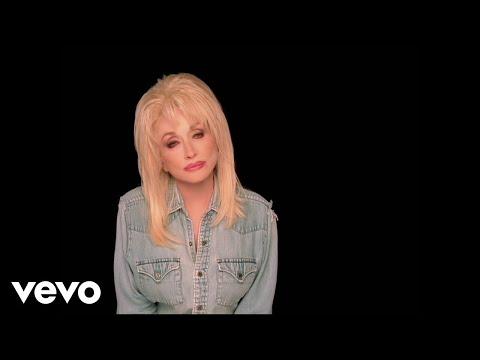 Dolly Parton - Dagger Through The Heart (Official) #Video