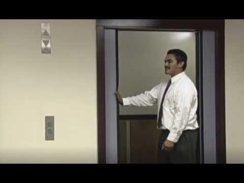 Candid Camera Classic: Rogue Elevator #Video