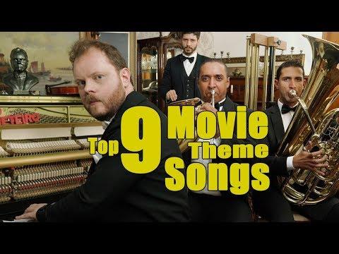 Top 9 Movie Songs