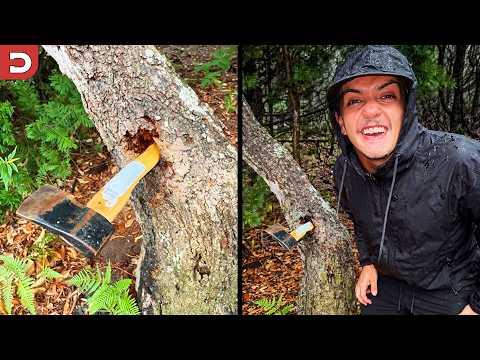 He Accidentally Nailed It | YOUR Daily Dose of Internet #Video