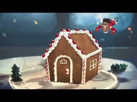 Once Upon a Tree | Christmas 2023 | Air Canada Ad #Video