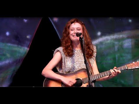 Molly Tuttle 'Queen of Hearts' Ossipee Valley Music Festival 2024 #Video