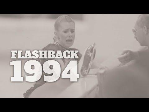 Flashback to 1994 - A Timeline of Life in America #Video