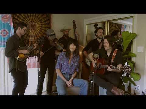 The Brothers Comatose & Nicki Bluhm - 'Morning Time'