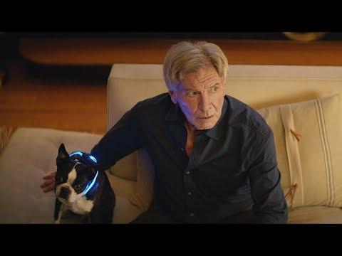 Not Everything Makes the Cut – Amaz0n Super Bowl LIII Commercial