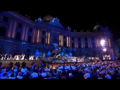 André Rieu - Live In Vienna