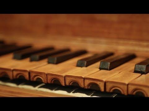 Hear the World’s Oldest Piano at The Met Museum #Video