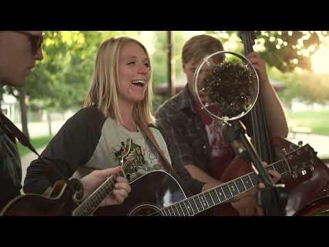 Sweet Child O' Mine Bluegrass Cover | Thunder and Rain #Video