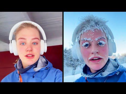 She Instantly Regretted Her Decision | Your Daily Dose Of Internet #Video