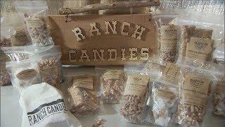Ranch Candies (Texas Country Reporter)