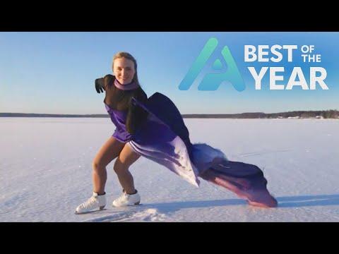 Best Of The Year 2022 | People Are Awesome #Video