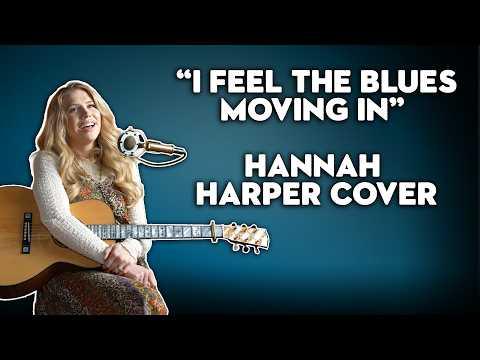 Bluegrass Cover: