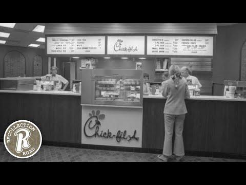 CHICK-FIL-A - Life in America #Video