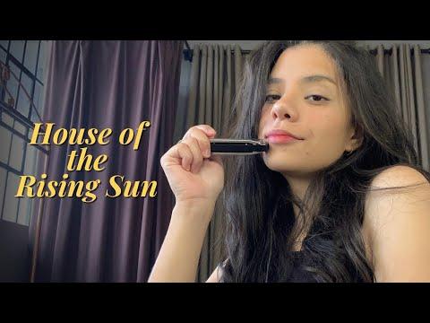 House of the Rising Sun - Harmonica Tab | Amanda Ventura #Video