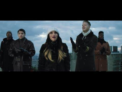 [OFFICIAL VIDEO] Where Are You, Christmas? - Pentatonix