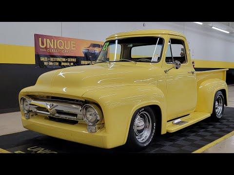 1953 Ford F100 #Video