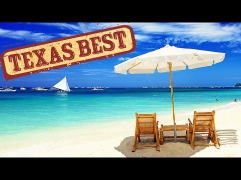 Texas Best - Beach (Texas Country Reporter)