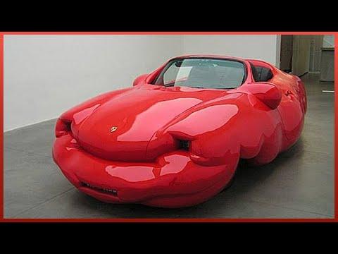 Satisfying Car Wrapping Jobs by Workers With Amazing Skills #Video