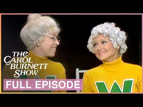 Betty White on The Carol Burnett Show | FULL Episode: S10 Ep.12 #Video