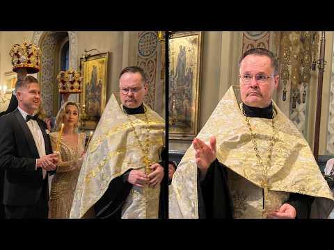 Nature Crashed This Wedding | YOUR Daily Dose of Internet #Video