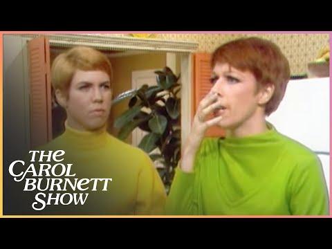 What Was Their Name Again?! | The Carol Burnett Show Clip #Video