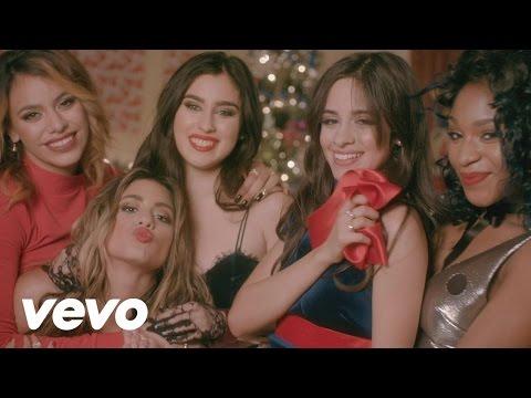 Fifth Harmony - All I Want For Christmas Is You