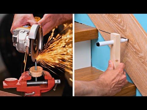 Unlock Hidden Repair Skills with These Techniques #Video