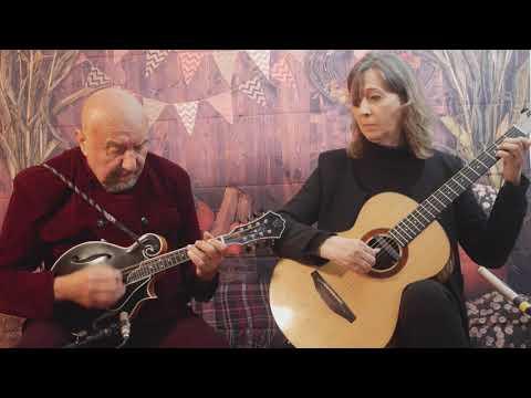 MY LAST DAY ON THE EARTH ( Mandolin & Guitar )  #Video
