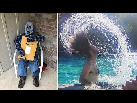 Times 'Best Moment' Photos Filled People’s Day With Laughter #Video