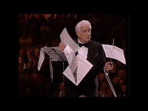 Victor Borge - Dance of the Comedians (1996) #Video