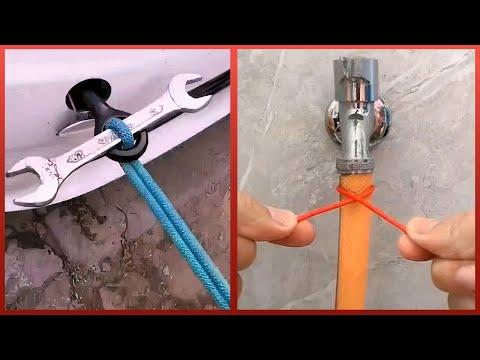 Handyman Tips & Hacks That Work Extremely Well #Video