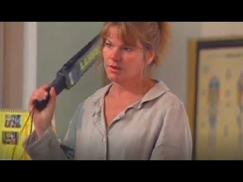 Candid Camera Classic: Self Security #Video