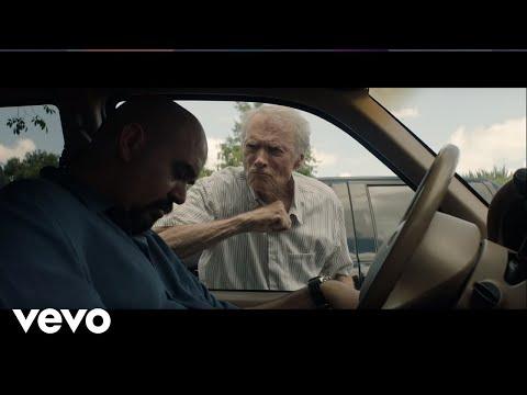Don't let the old man in - Clint Eastwood #Video