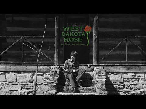 Wyatt Ellis - West Dakota Rose (Official Music Video) #Video