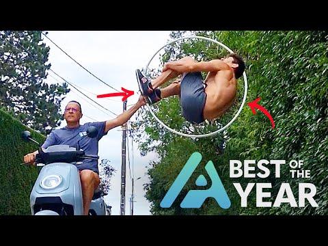 Top 100 Videos From 2022 | People Are Awesome | Best of the Year #Video