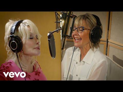 Olivia Newton-John - Jolene ft. Dolly Parton #Video