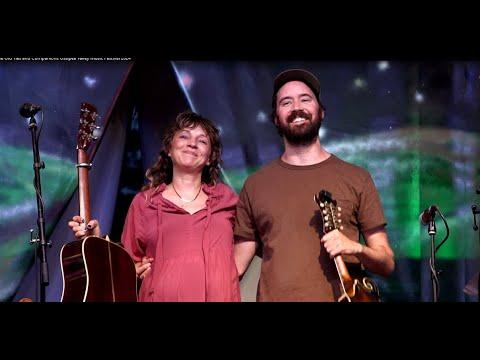 Watchhouse Duo 'Old Ties and Companions' Ossipee Valley Music Festival 2024 #Video