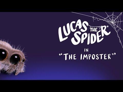 Lucas the Spider - The Imposter