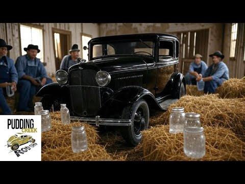 We're Taking You Deep Into the Mountains for This Hot Rod Adventure! #Video